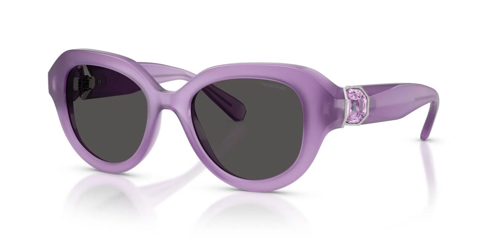 Swarovski 6037F Sunglasses - view 14